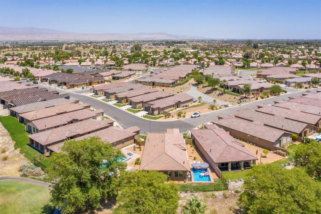 Indian Palms (31432) - Residential