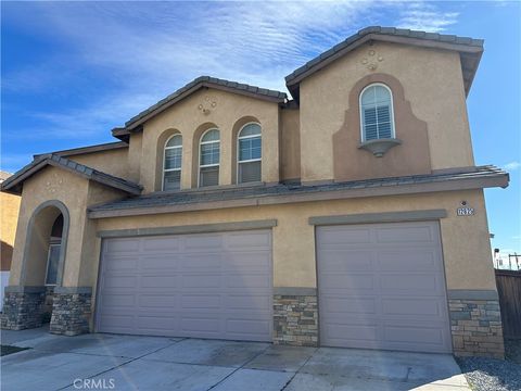 Photo of 12625 Padrino St, Victorville, CA 92394 (MLS # IV26014551)