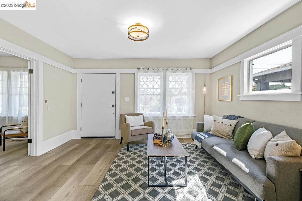 HAVENSCOURT - Residential