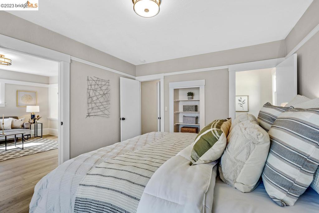 HAVENSCOURT - Residential