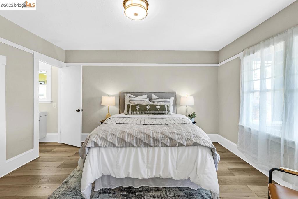 HAVENSCOURT - Residential