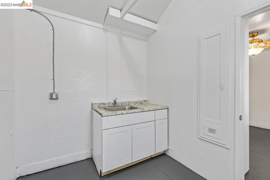 HAVENSCOURT - Residential