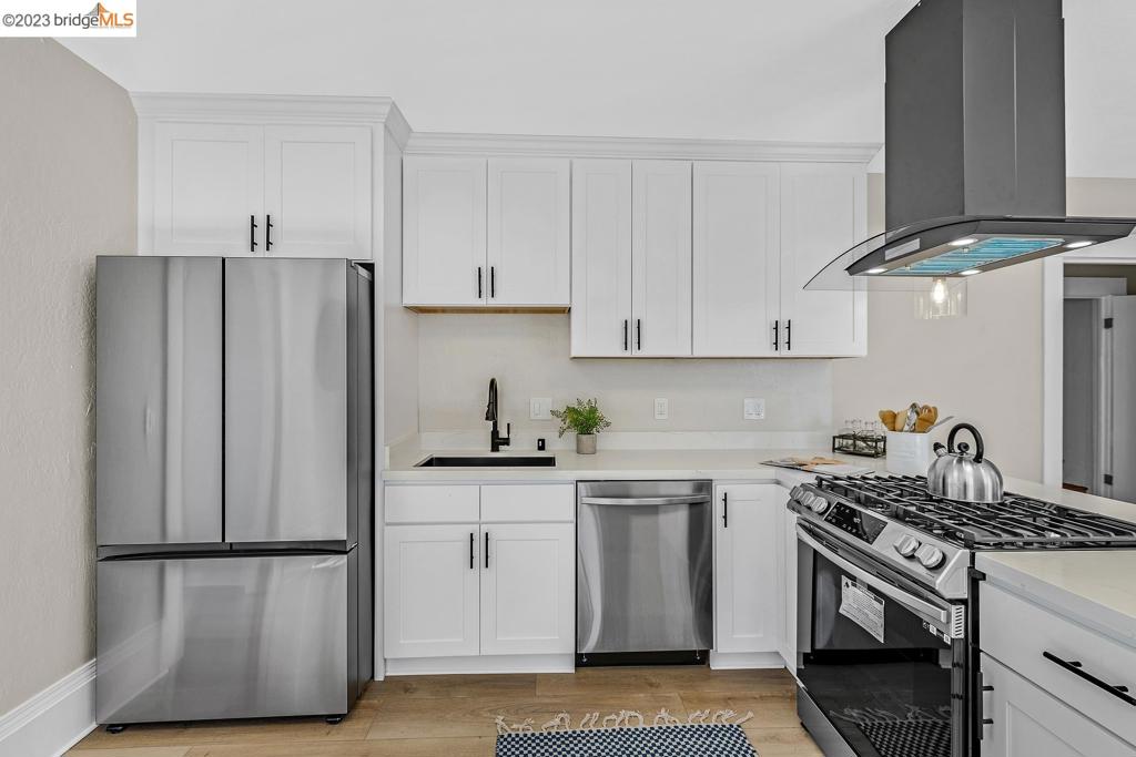 HAVENSCOURT - Residential