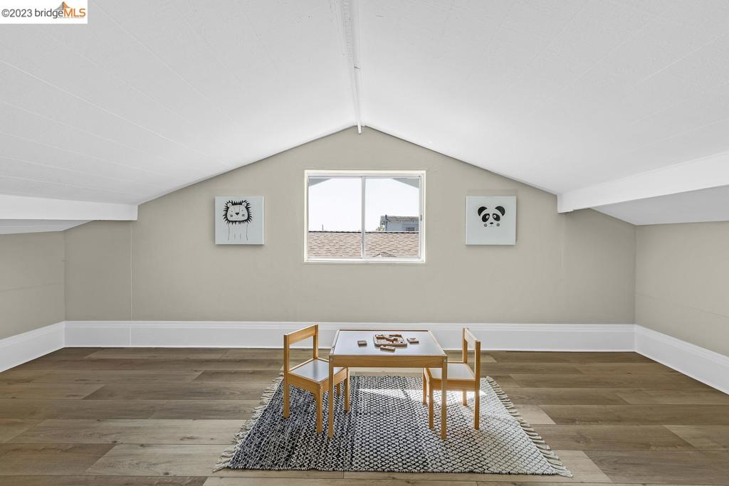 HAVENSCOURT - Residential