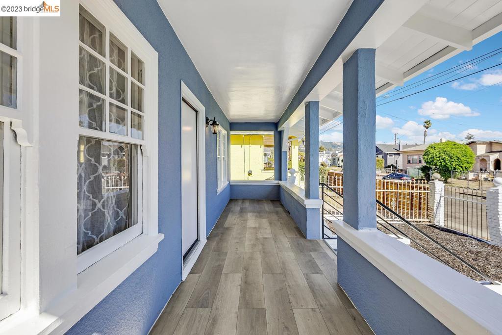 HAVENSCOURT - Residential