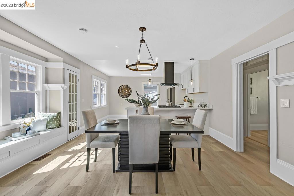 HAVENSCOURT - Residential