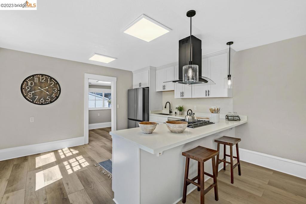 HAVENSCOURT - Residential