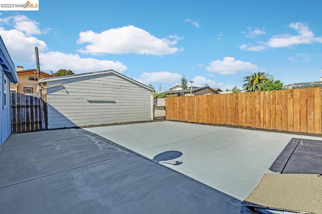 HAVENSCOURT - Residential