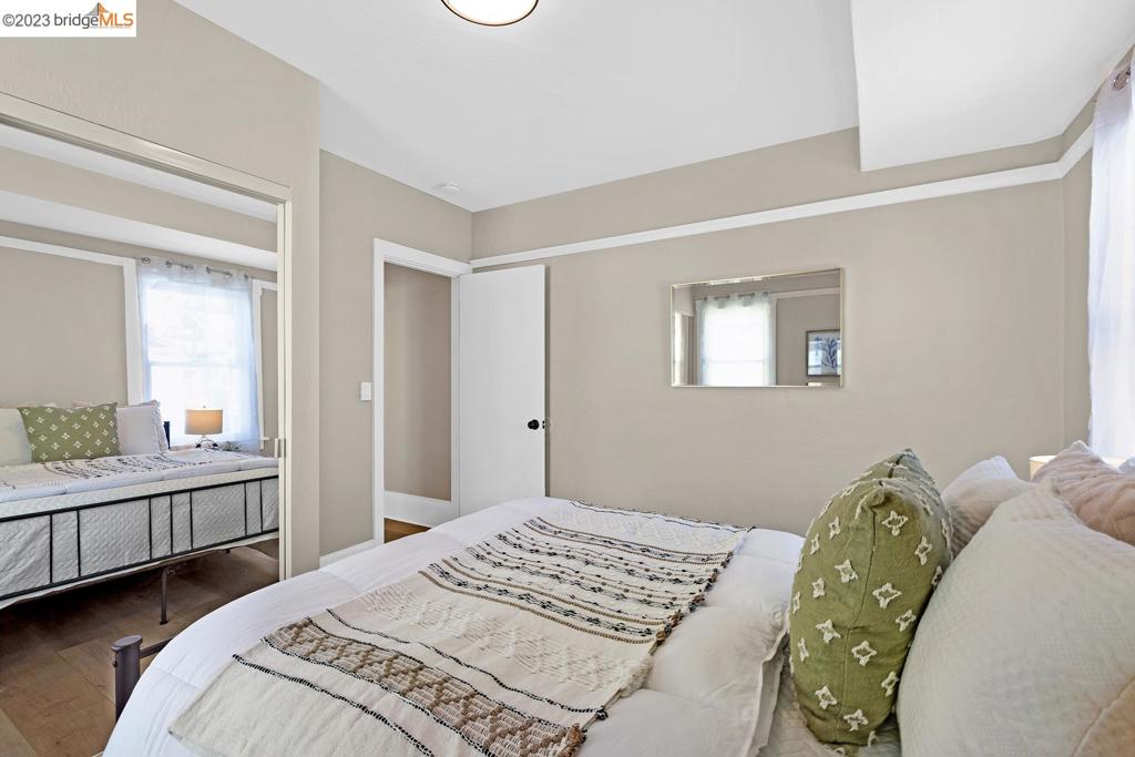 HAVENSCOURT - Residential