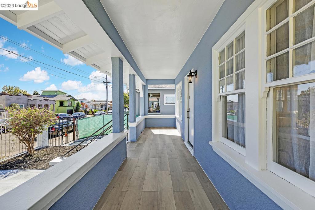 HAVENSCOURT - Residential