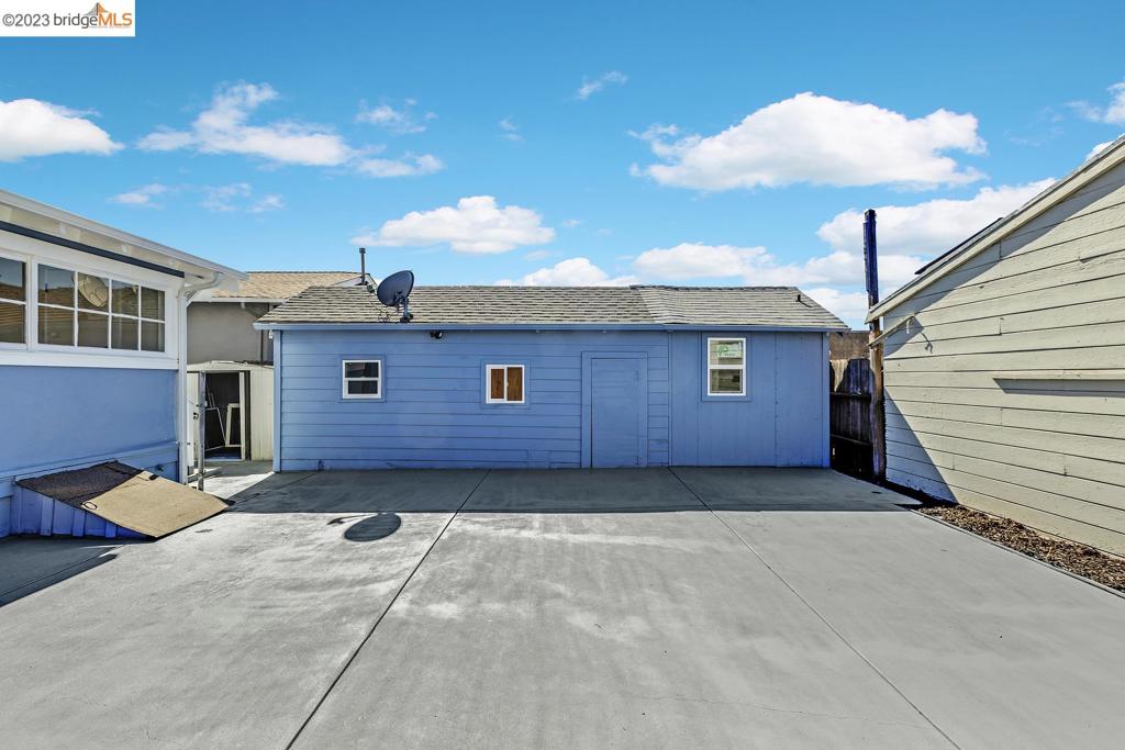 HAVENSCOURT - Residential