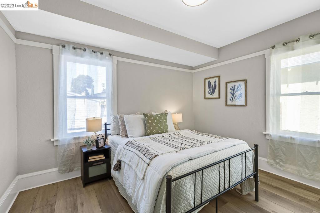 HAVENSCOURT - Residential