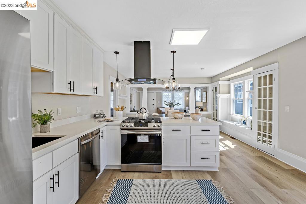 HAVENSCOURT - Residential