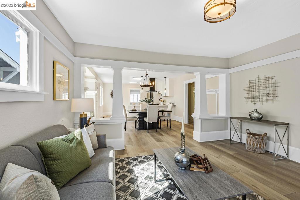 HAVENSCOURT - Residential