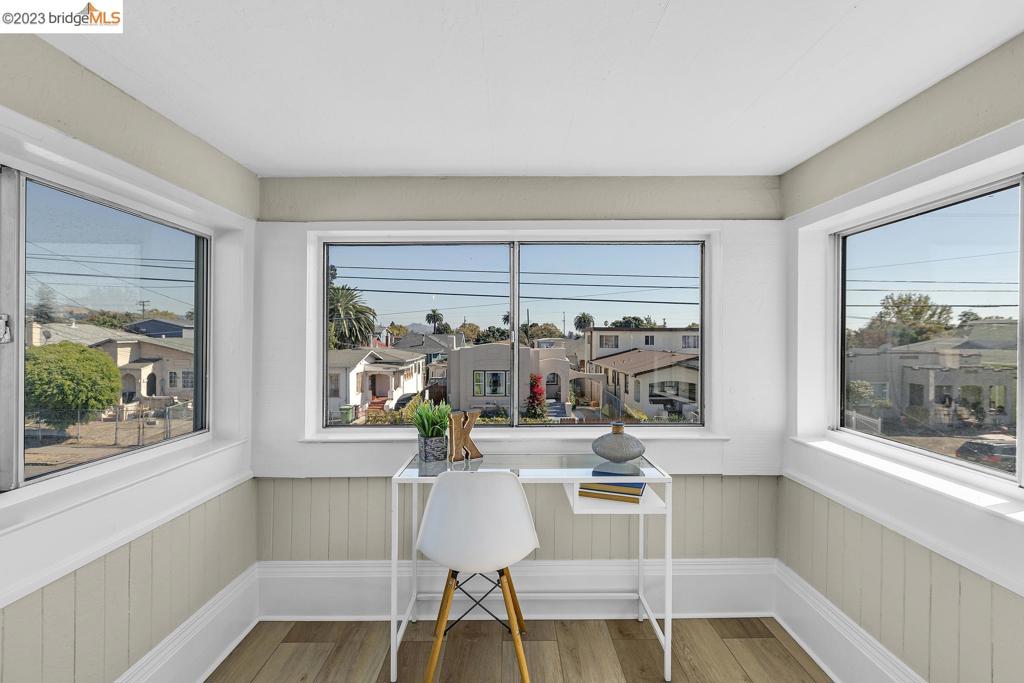 HAVENSCOURT - Residential