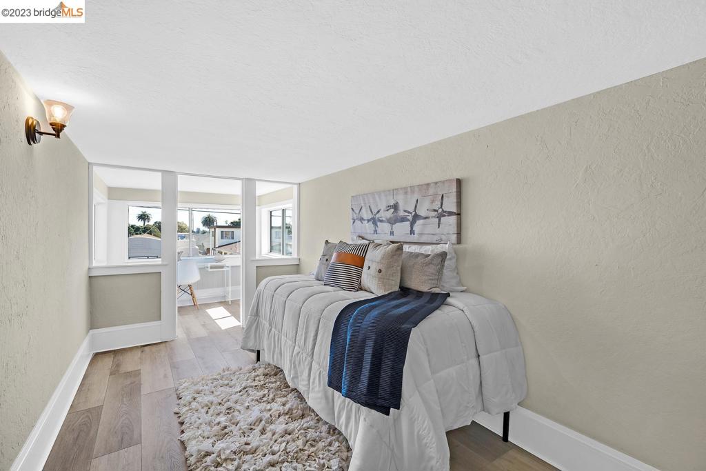 HAVENSCOURT - Residential