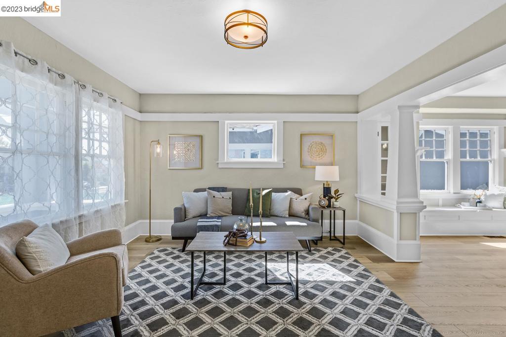 HAVENSCOURT - Residential