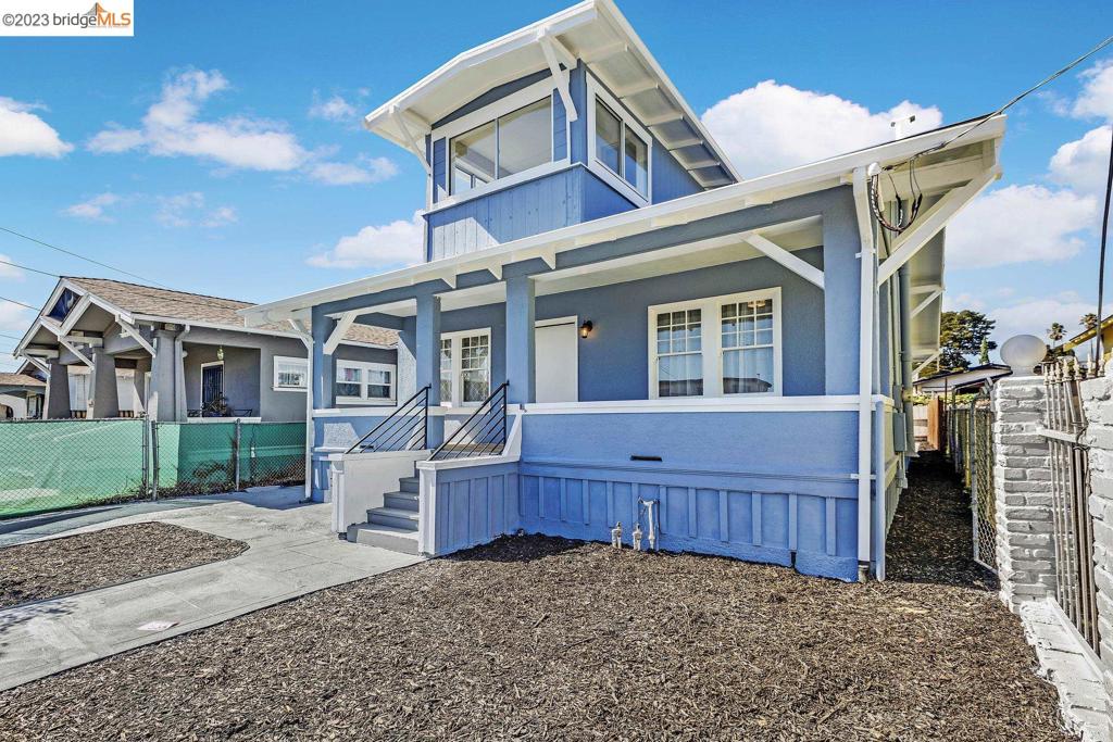 HAVENSCOURT - Residential