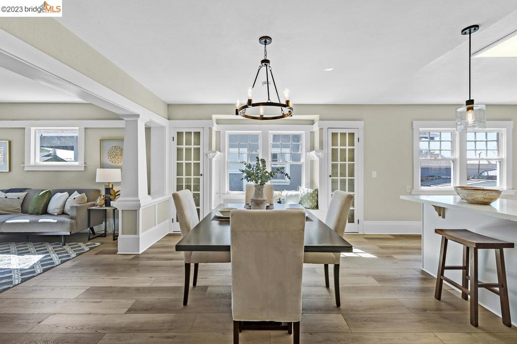 HAVENSCOURT - Residential