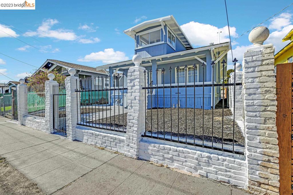 HAVENSCOURT - Residential