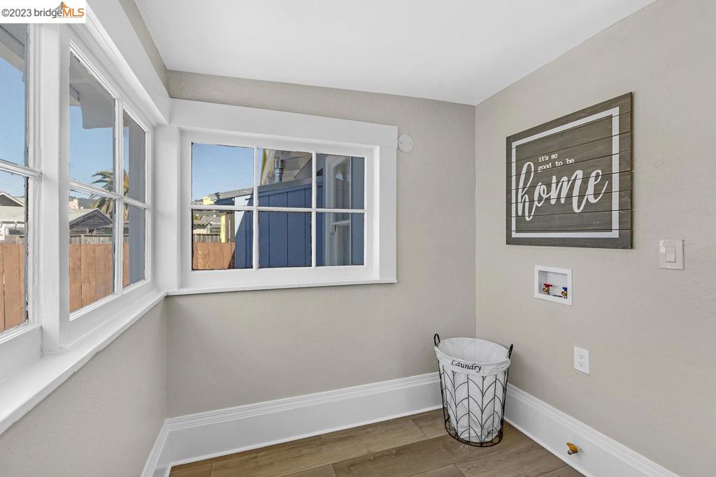 HAVENSCOURT - Residential