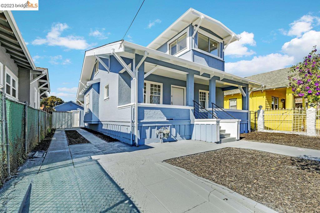 HAVENSCOURT - Residential