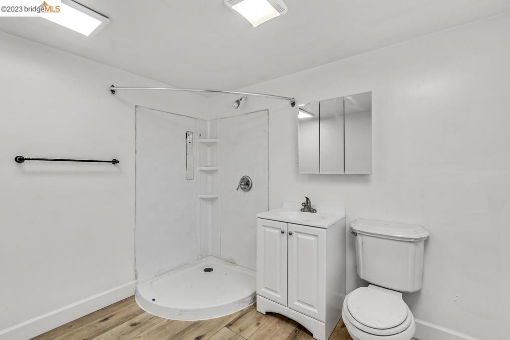 HAVENSCOURT - Residential