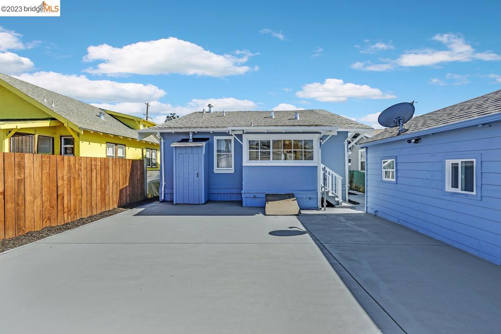 HAVENSCOURT - Residential