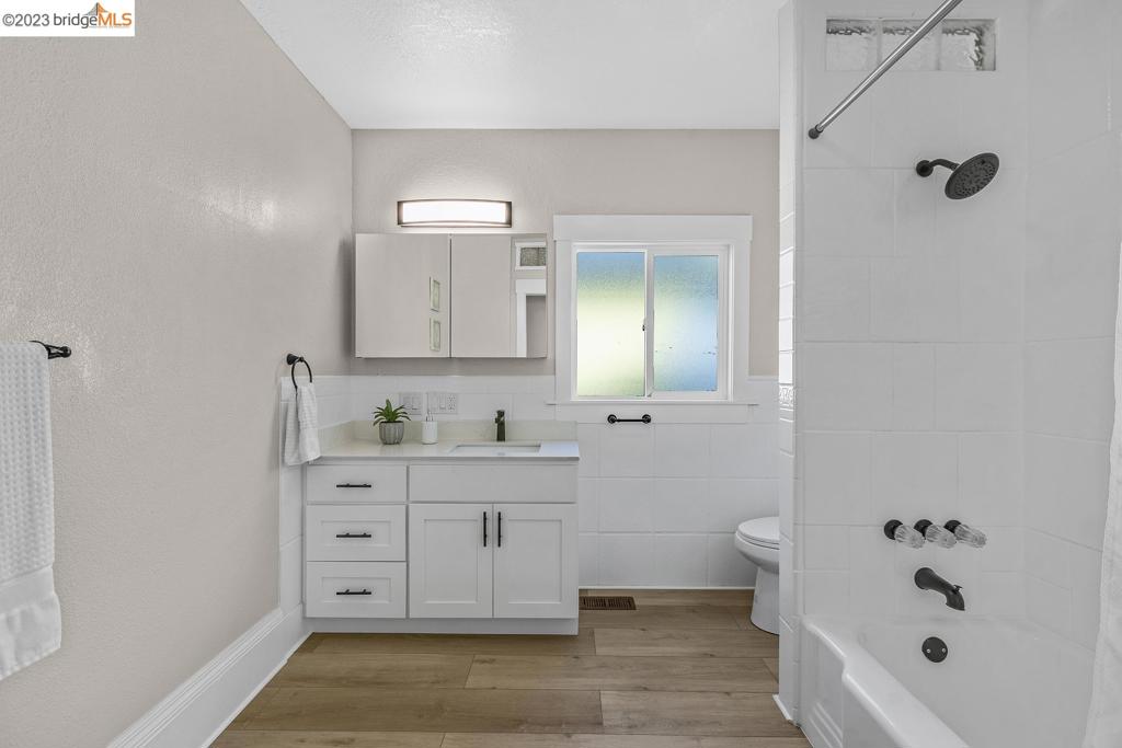 HAVENSCOURT - Residential