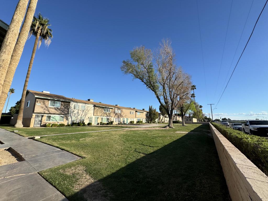 Not Applicable-1 - Residential
