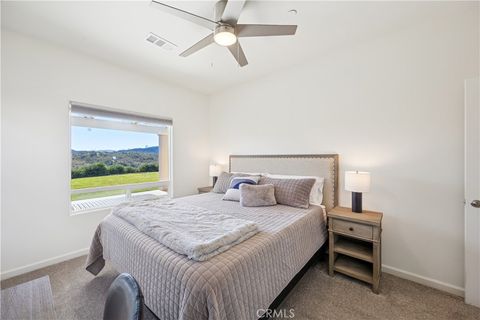 Tiny photo for 2210 Holly Drive Dr, Paso Robles, CA 93446 (MLS # SC25271634)