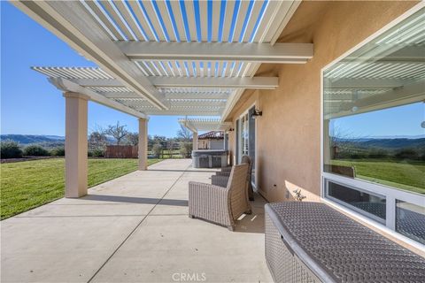 Tiny photo for 2210 Holly Drive Dr, Paso Robles, CA 93446 (MLS # SC25271634)