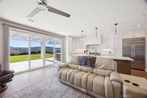 Tiny photo for 2210 Holly Drive Dr, Paso Robles, CA 93446 (MLS # SC25271634)