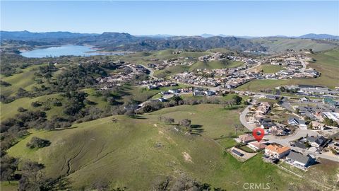 Tiny photo for 2210 Holly Drive Dr, Paso Robles, CA 93446 (MLS # SC25271634)