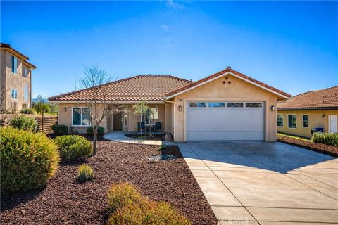 2210 Holly Drive Paso Robles CA 93446