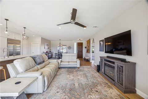 Tiny photo for 2210 Holly Drive Dr, Paso Robles, CA 93446 (MLS # SC25271634)