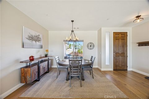 Tiny photo for 2210 Holly Drive Dr, Paso Robles, CA 93446 (MLS # SC25271634)
