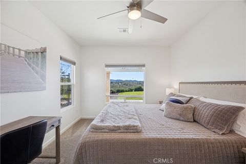 Tiny photo for 2210 Holly Drive Dr, Paso Robles, CA 93446 (MLS # SC25271634)