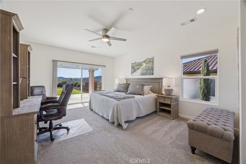 Tiny photo for 2210 Holly Drive Dr, Paso Robles, CA 93446 (MLS # SC25271634)