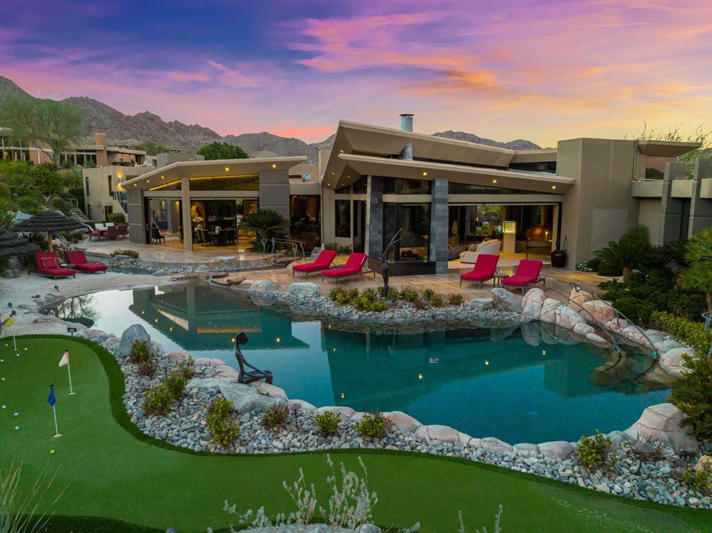 Bighorn Golf Club - Residential