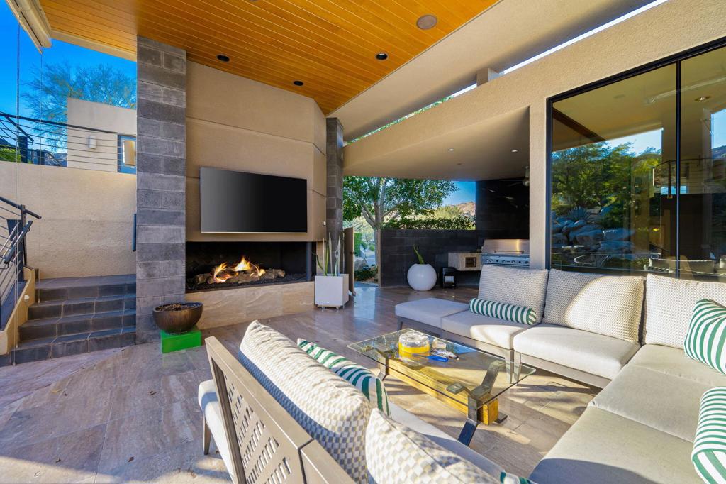 Bighorn Golf Club - Residential