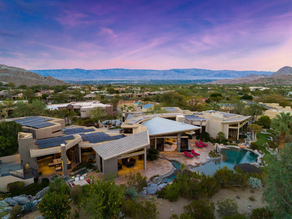 Bighorn Golf Club - Residential