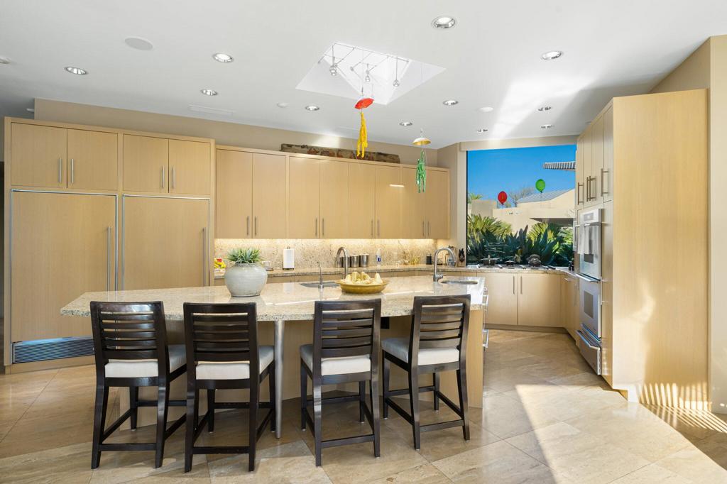 Bighorn Golf Club - Residential