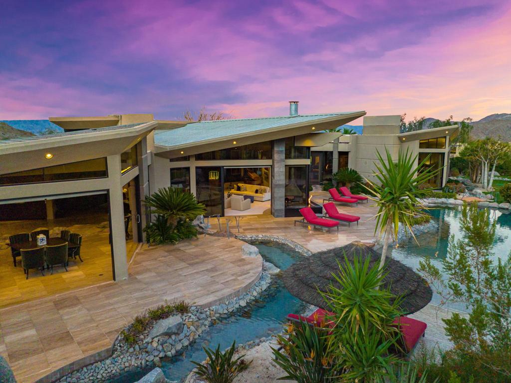 Bighorn Golf Club - Residential