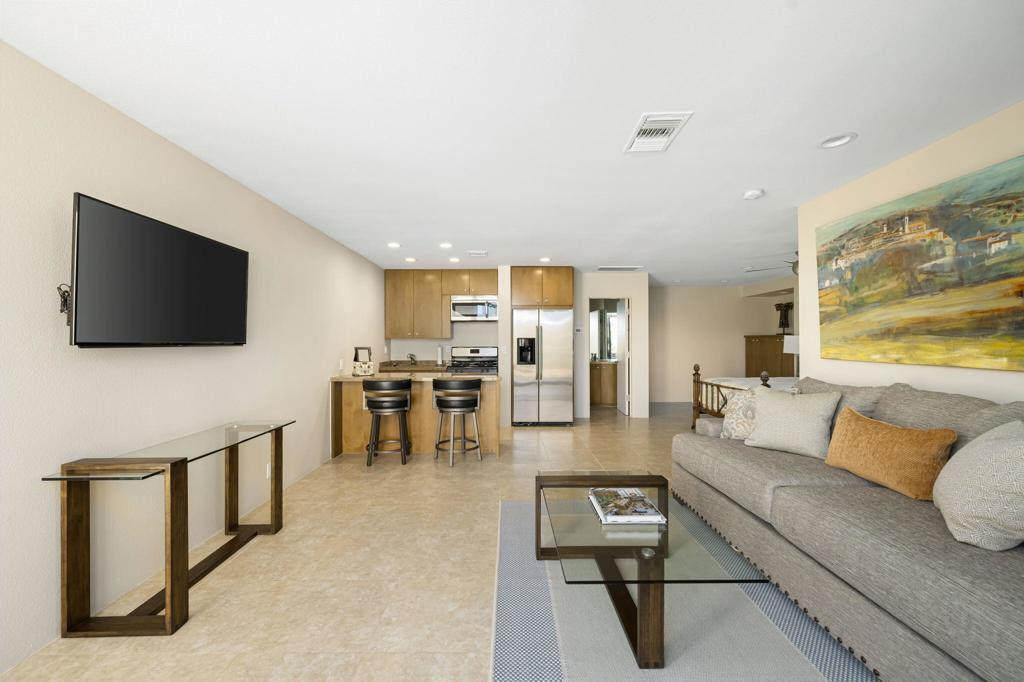 Bighorn Golf Club - Residential