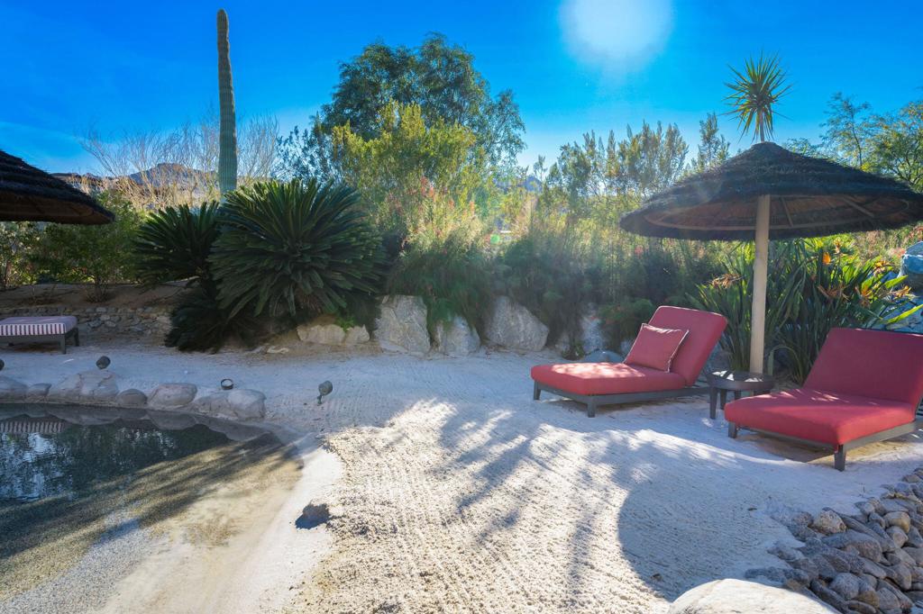 Bighorn Golf Club - Residential