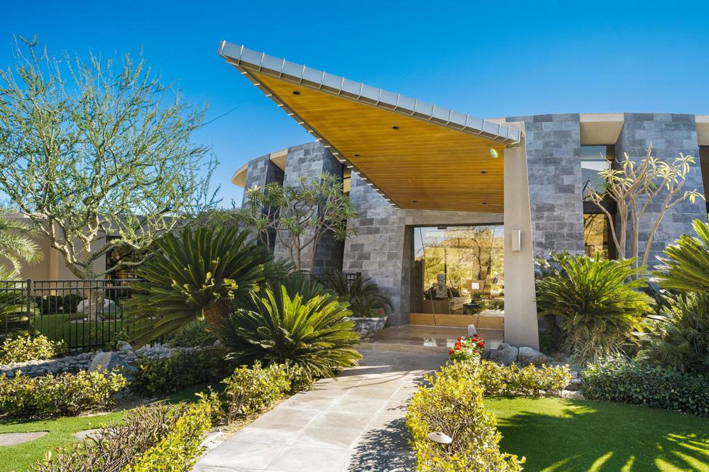 Bighorn Golf Club - Residential