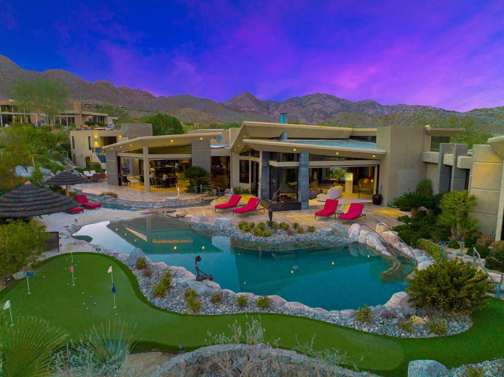 Bighorn Golf Club - Residential