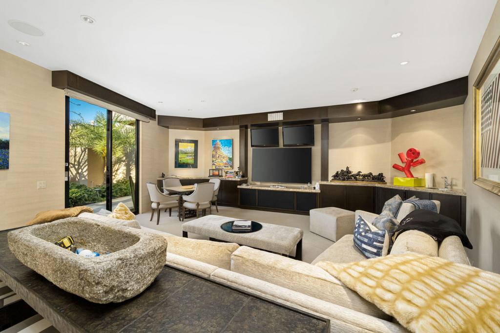 Bighorn Golf Club - Residential