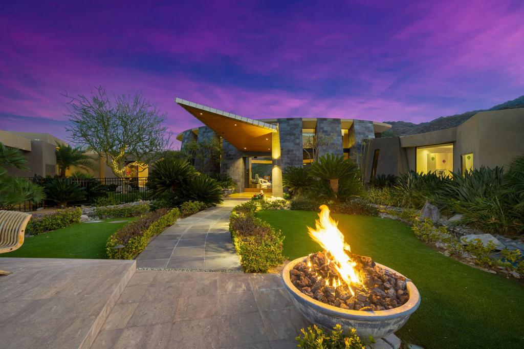 Bighorn Golf Club - Residential